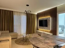 Prive Luxury Apartments