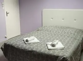 Appartement indépendant chez l'habitant