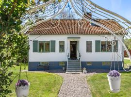 Holiday Home Klavreström - SND130 by Interhome, villa i Klavreström