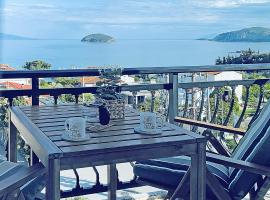 Thalassa Beach Kavala