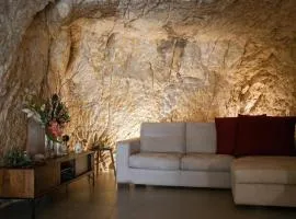 Grotta Divina Ostuni