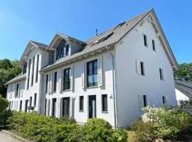 Haus Windrose Whg. 3 Strandoase
