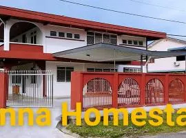 ANNA HOMESTAY SIBU