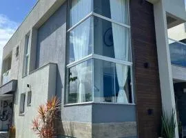 Casa da bike Balneario Gaivota 150 mt do mar