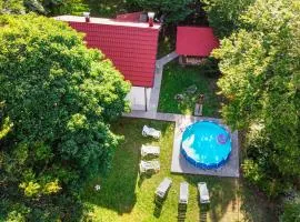 Holiday Home Ravno by Interhome