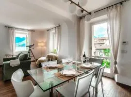 Casa Fortuna - by MyHomeInComo
