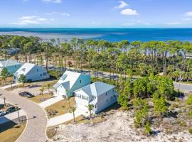 Just Beach Baby! by Pristine Property Vacation Rentals, hotel in Cape San Blas