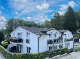 Residenz Falkenberg - FeWo 7