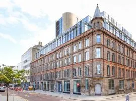Student-Only Accommodations in Belfast