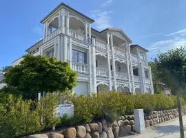 Villa Annika Whg 12 Penthouse Baltica mit Balkon