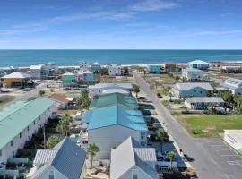The Blue Pearl by Pristine Properties Vacation Rentals
