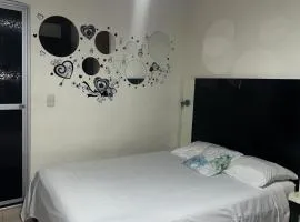 LAS CAMELIAS APARTAHOTEL - La Virginia Risaralda