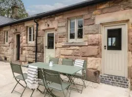 Hazel Cottage - Fold Yards