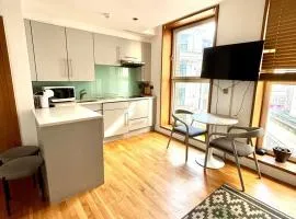 1 BR in Piccadilly Circus St James Cov1