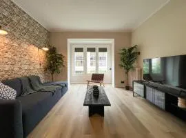 Stay U-nique Apartment Muntaner