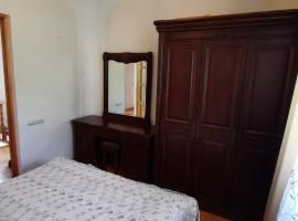 Гандзакар, hotel v destinaci Ijevan