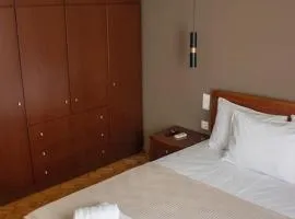 Center Proluxe Apartment