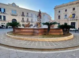 Ortigia Inner Suites
