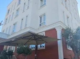 Hotel 3A