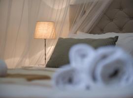 Residenza Lucio Alfio, hotel v destinaci Veroli