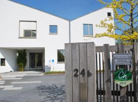 dimensions M, Hotel in Mont-Saint-Guibert