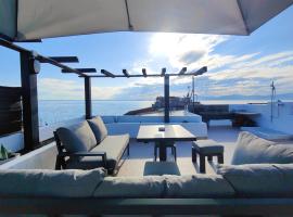 Appartamento Con Vista Mozzafiato, готель у місті Лацизе