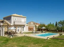 Villa Nima Corfu Private pool