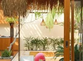LAVILLAS JOGJA