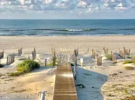 Coastal Cove by Pristine Properties Vacation Rentals