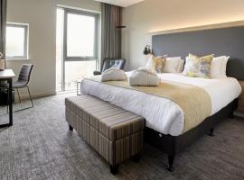 Tŷ Newport, hotel a Newport