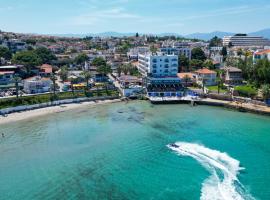 Marti Prime Beach Hotel, hotel in Kuşadası
