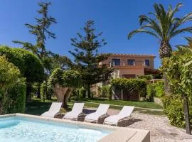 Villa Solatia