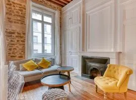 GuestReady - A classy stay in the heart of Lyon