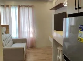 Studio Type BNB Accommodation