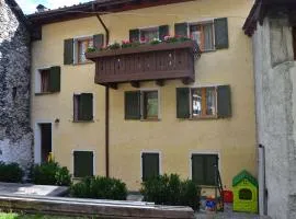 Casa Sosio Martinelli