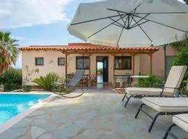 Sea Breeze Maisonette
