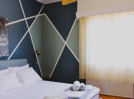 Relaxation apartment