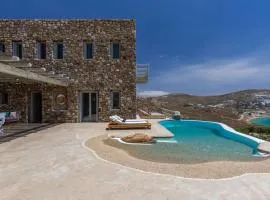 Lagoon Villa Mykonos