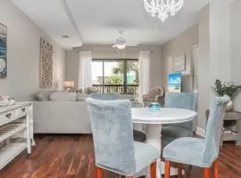 Club at Mexico Beach 1D by Pristine Properties Vacation Rentals