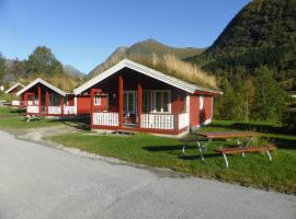 Skei Servicenter, holiday rental in Skei 