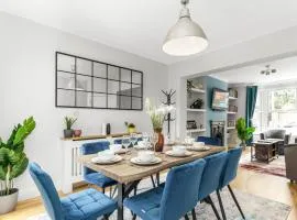 Elegant Hither Green Family Home