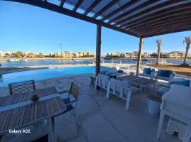 3 Bedrooms villa Fanadir