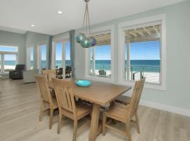 Shore Looks Good by Pristine Properties Vacation Rentals, hotel i Mexico Beach