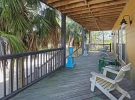 Big Chill by Pristine Property Vacation Rentals