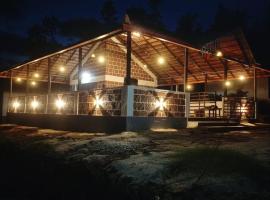 Coffee Country Homestay, ξενοδοχείο σε Chikmagalur