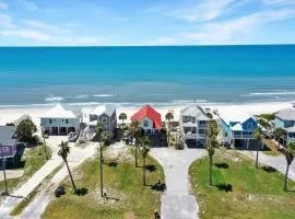 Sun Chaser by Pristine Properties Vacation Rentals