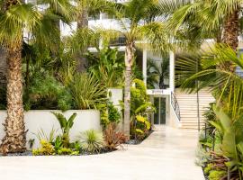 Staybridge Suites - Cannes Centre by IHG
