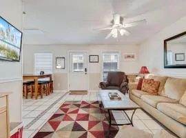 The Beach Front 601- Affordable Beachfront