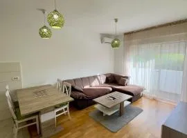Cozy 1 bedroom APT with free parking