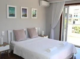 Beverley's House Rio